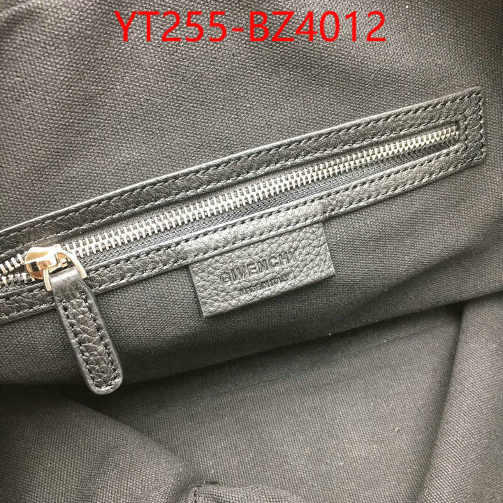 Givenchy Bags(TOP)-Handbag- online shop ID: BZ4012 $: 255USD,