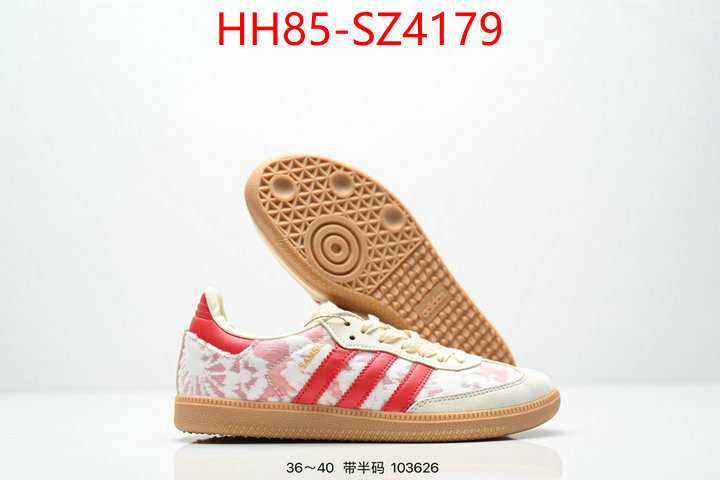 Women Shoes-Adidas new ID: SZ4179 $: 85USD