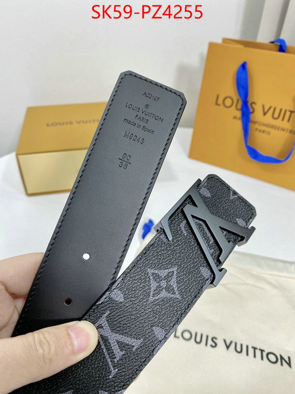 Belts-LV buy cheap replica ID: PZ4255 $: 59USD