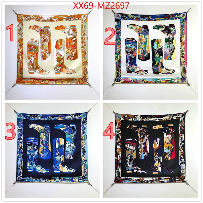 Scarf-Hermes luxury ID: MZ2697 $: 69USD
