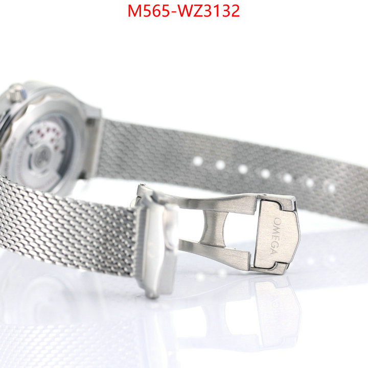 Watch(TOP)-Omega styles & where to buy ID: WZ3132 $: 565USD