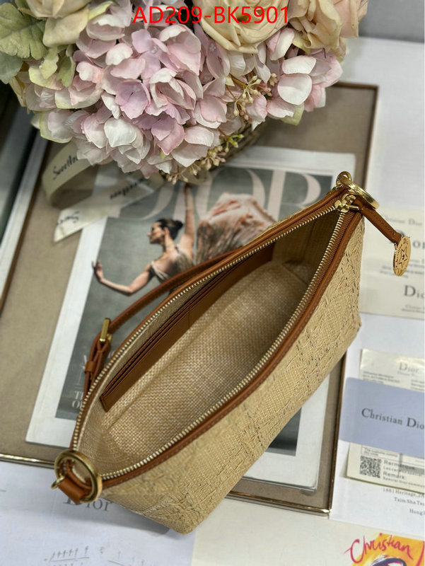 Dior Bags(TOP)-Other Style- top designer replica ID: BK5901 $: 209USD,