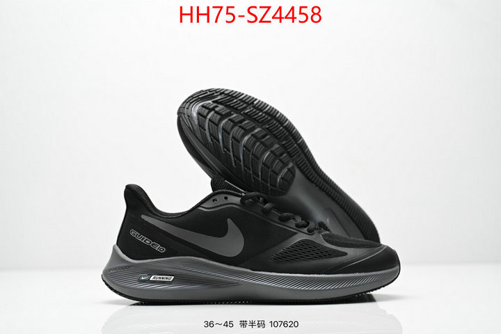 Men Shoes-Nike we curate the best ID: SZ4458 $: 75USD