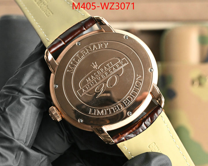 Watch(TOP)-Audemars Piguet flawless ID: WZ3071 $: 405USD