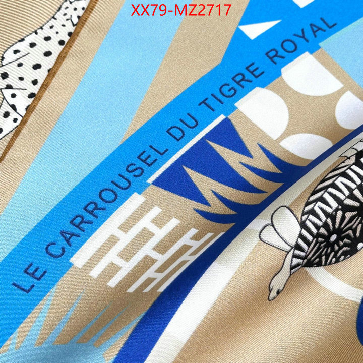 Scarf-Hermes luxury ID: MZ2717 $: 79USD