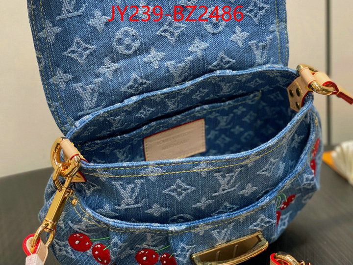 LV Bags(TOP)-Pochette MTis- how quality ID: BZ2486 $: 239USD,