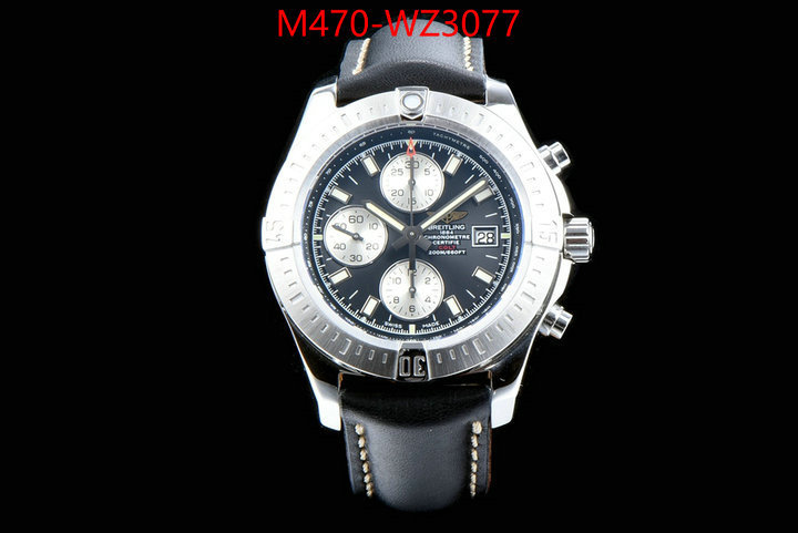 Watch(TOP)-Breitling aaaaa customize ID: WZ3077 $: 470USD-shoes yupoo Watch(TOP)-Breitling aaaaa customize ID: WZ3077 $: 470USD
