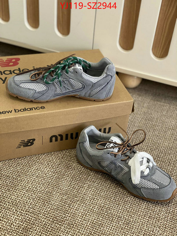 Women Shoes-Miu Miu replcia cheap from china ID: SZ2944 $: 119USD
