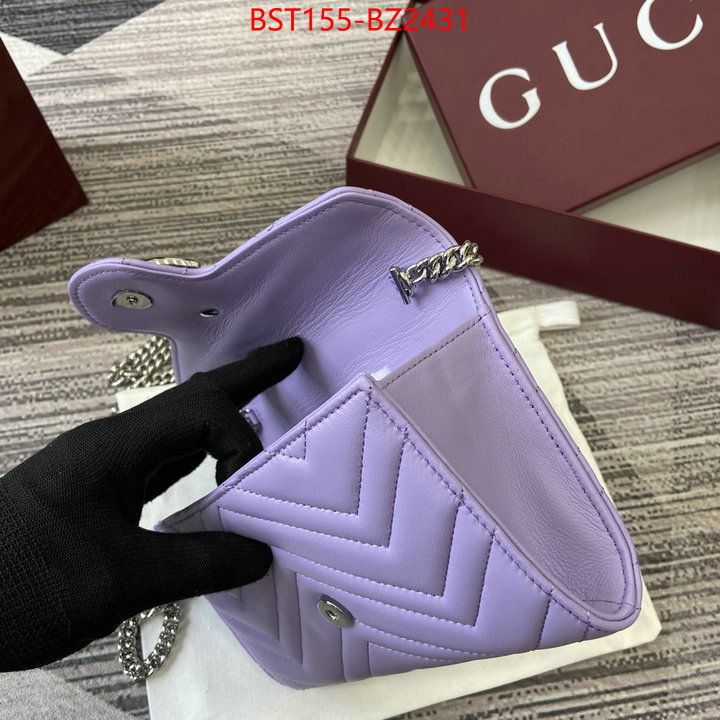 Gucci Bags(TOP)-Marmont how to find designer replica ID: BZ2431 $: 155USD,-shoes yupoo Gucci Bags(TOP)-Marmont how to find designer replica ID: BZ2431 $: 155USD,