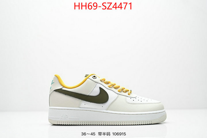 Men Shoes-Nike where to buy replicas ID: SZ4471 $: 69USD