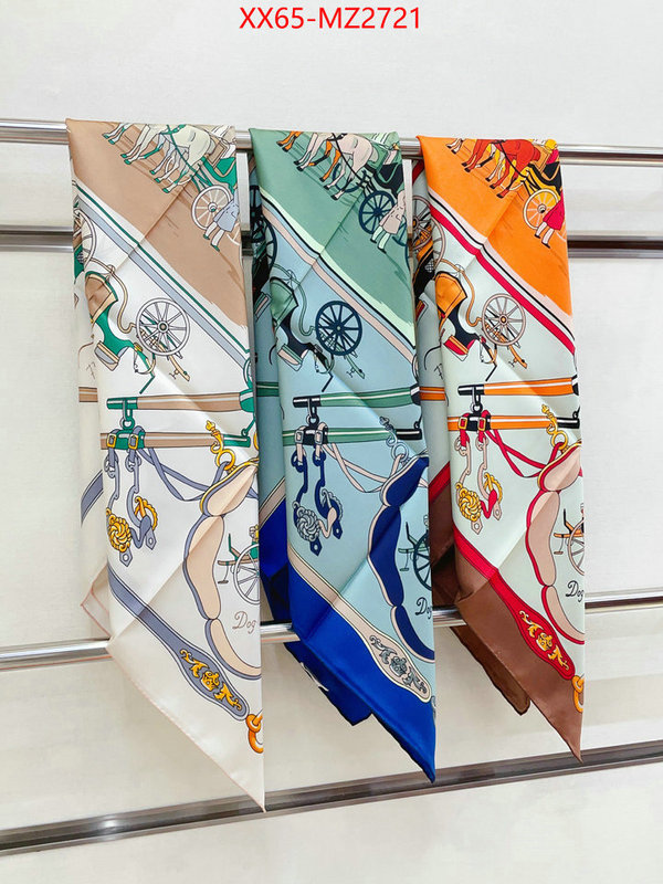 Scarf-Hermes high quality 1:1 replica ID: MZ2721 $: 65USD