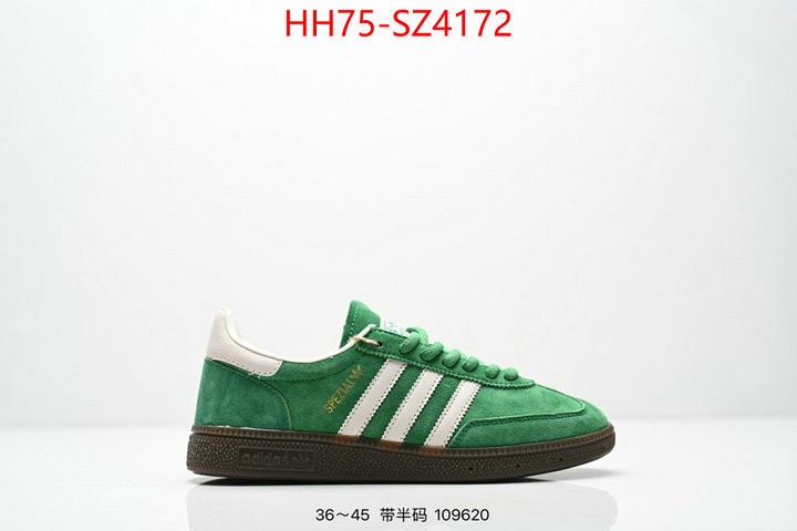 Men Shoes-Adidas where could you find a great quality designer ID: SZ4172 $: 75USD