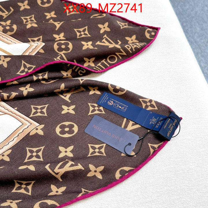 Scarf-LV replicas ID: MZ2741 $: 89USD