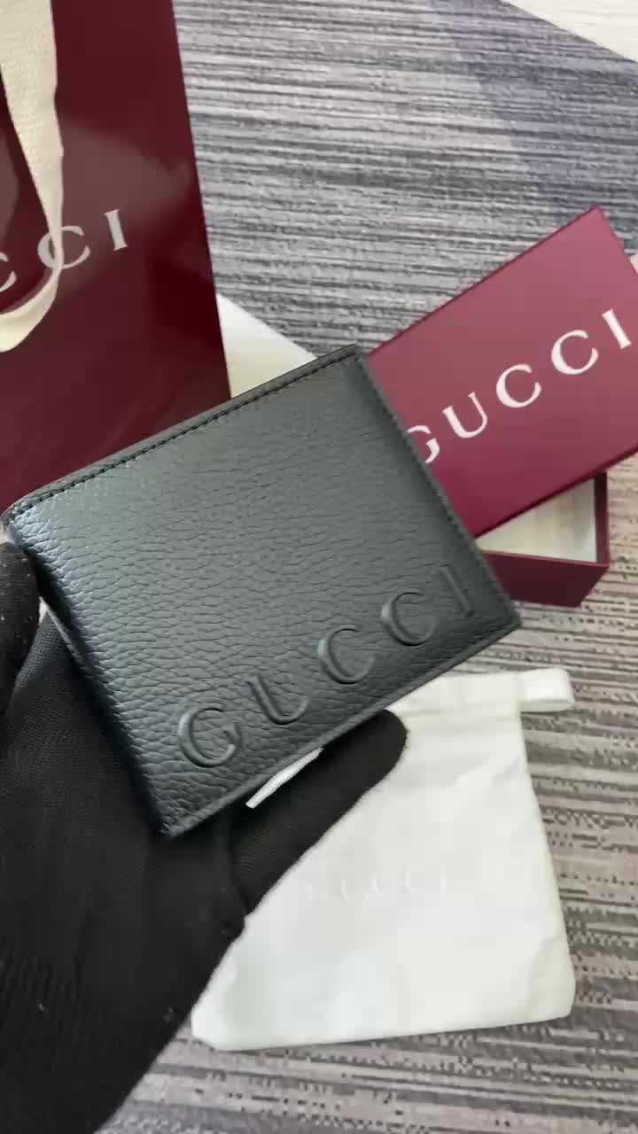 Gucci Bags(TOP)-Wallet- can you buy knockoff ID: TZ2462 $: 75USD,