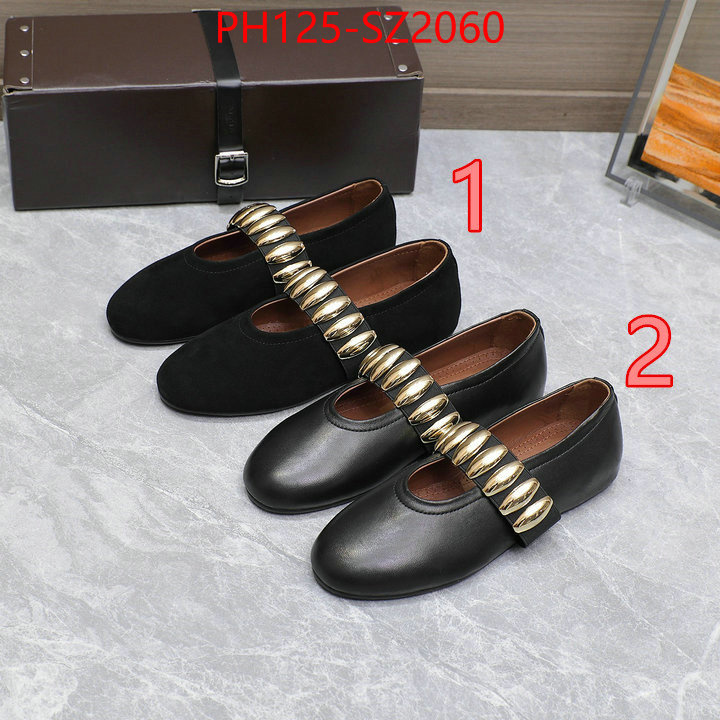 Women Shoes-ALAIA where should i buy to receive ID: SZ2060 $: 125USD