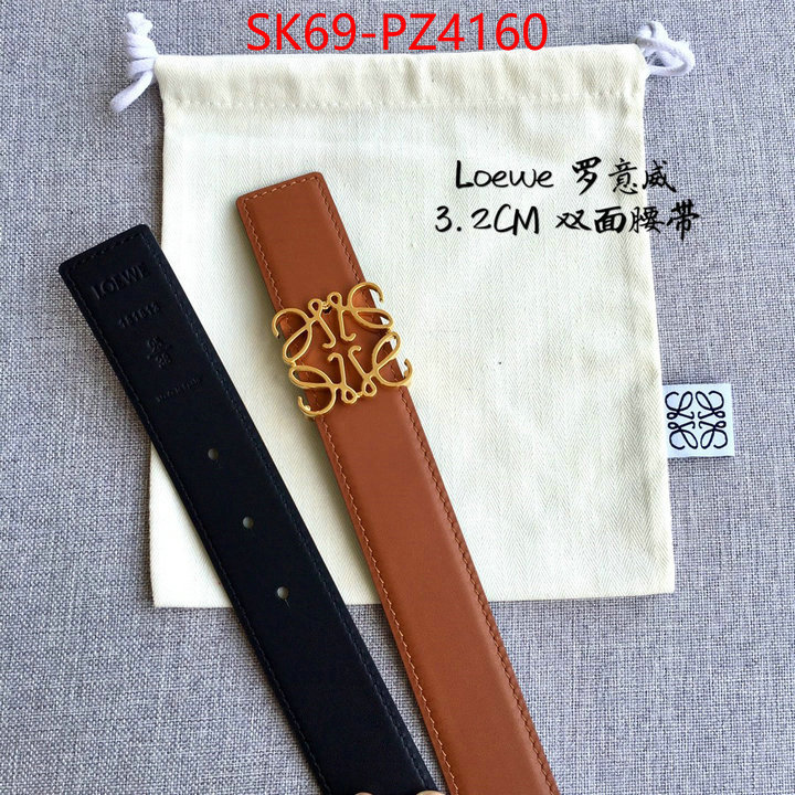 Belts-Loewe are you looking for ID: PZ4160 $: 69USD