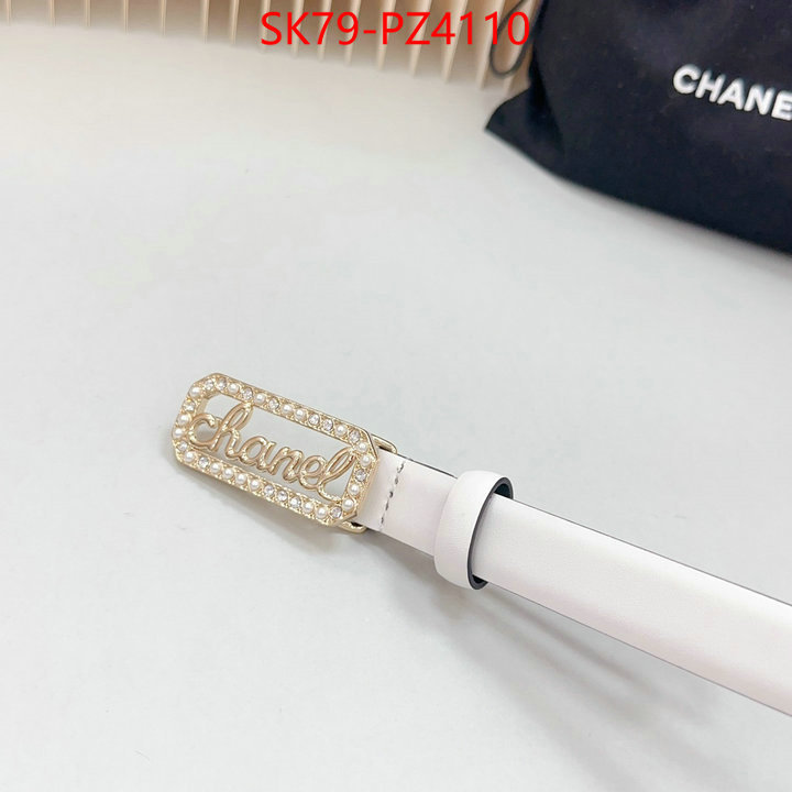 Belts-Chanel best replica quality ID: PZ4110 $: 79USD