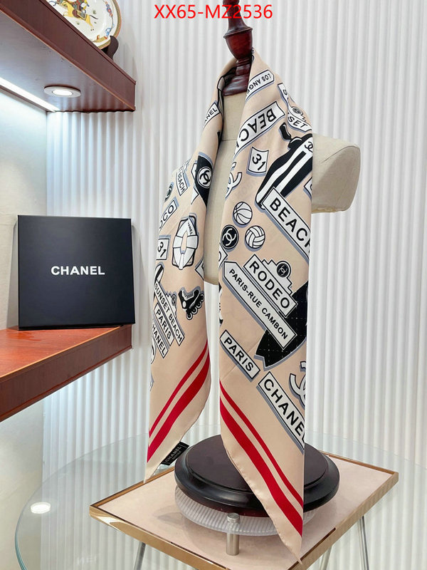 Scarf-Chanel top quality ID: MZ2536 $: 65USD