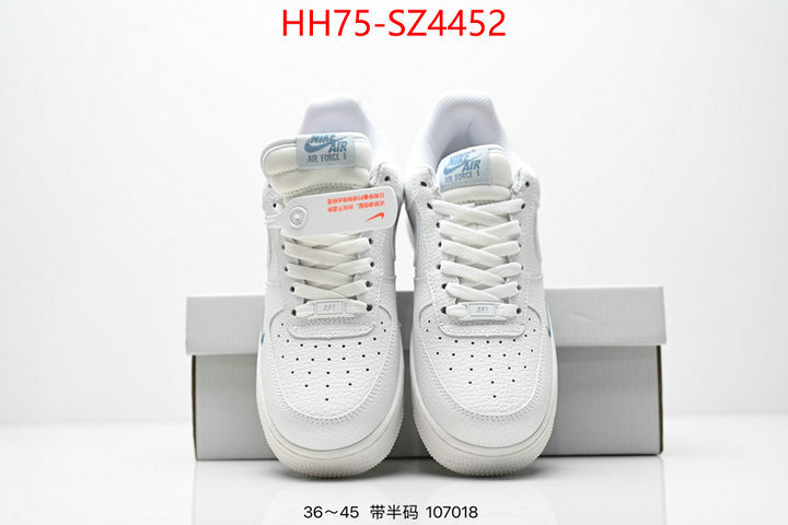 Men Shoes-Nike high ID: SZ4452 $: 75USD
