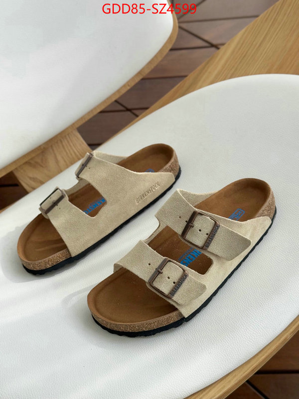 Women Shoes-Birkenstock online china ID: SZ4599 $: 85USD
