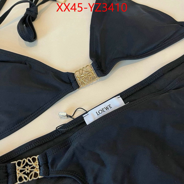 Swimsuit-Loewe high quality designer ID: YZ3410 $: 45USD