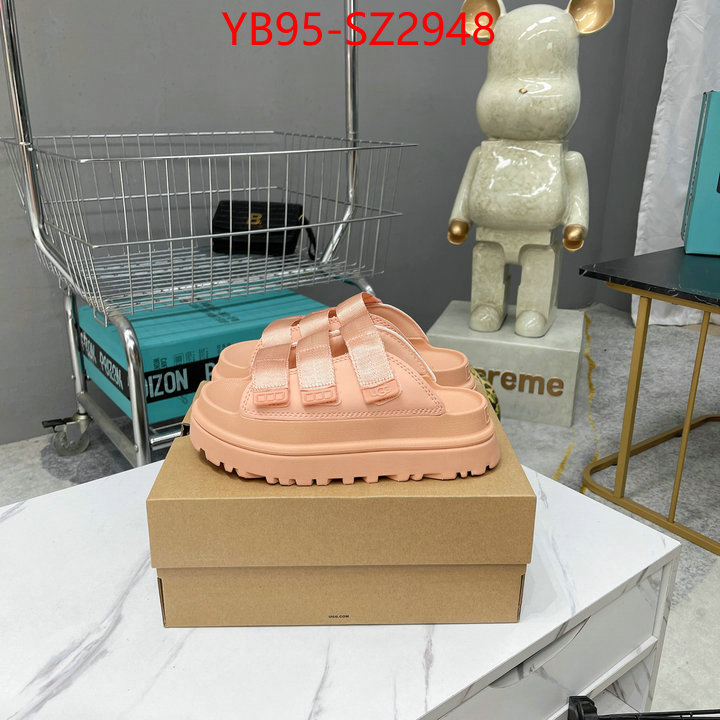Women Shoes-UGG where quality designer replica ID: SZ2948 $: 95USD