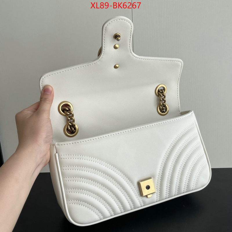Gucci Bags(4A)-Marmont top 1:1 replica ID: BK6267 $: 89USD,-shoes yupoo Gucci Bags(4A)-Marmont top 1:1 replica ID: BK6267 $: 89USD,