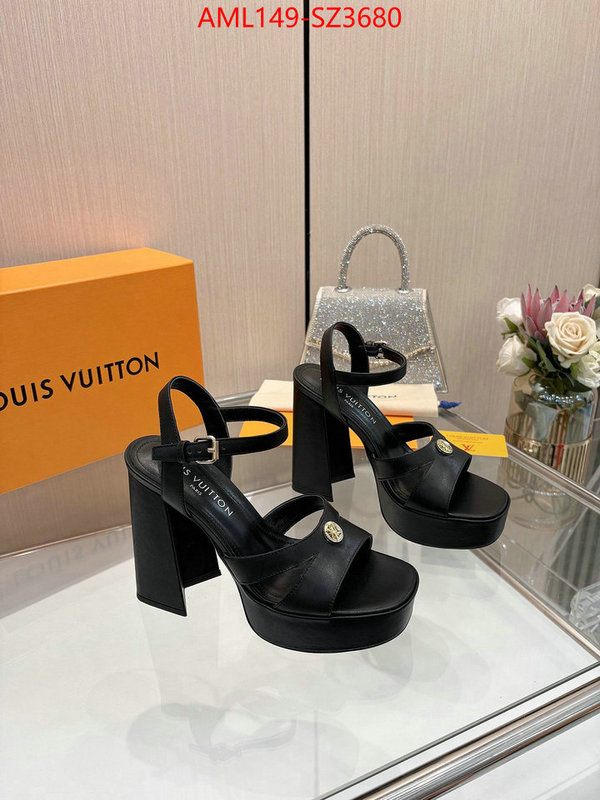 Women Shoes-LV where to find the best replicas ID: SZ3680 $: 149USD-shoes yupoo Women Shoes-LV where to find the best replicas ID: SZ3680 $: 149USD