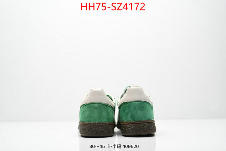 Men Shoes-Adidas where could you find a great quality designer ID: SZ4172 $: 75USD
