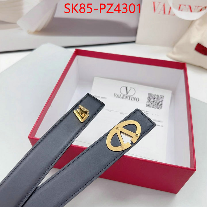 Belts-Valentino online from china ID: PZ4301 $: 85USD