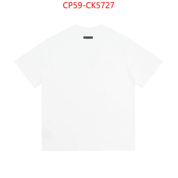 Clothing-Essentials replica aaaaa+ designer ID: CK5727 $: 59USD