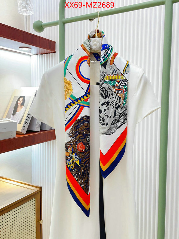 Scarf-Hermes buy 2024 replica ID: MZ2689 $: 69USD