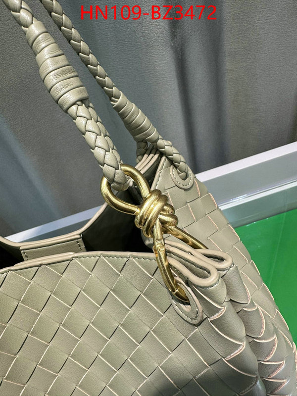 BV Bags(4A)-Crossbody- best quality replica ID: BZ3472 $: 109USD,
