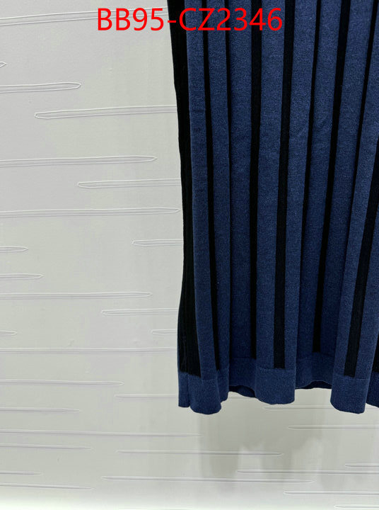Clothing-Loewe wholesale imitation designer replicas ID: CZ2346 $: 95USD