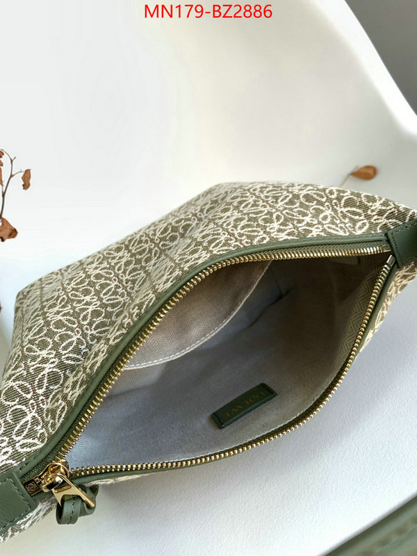 Loewe Bags(TOP)-Handbag- wholesale imitation designer replicas ID: BZ2886 $: 179USD,