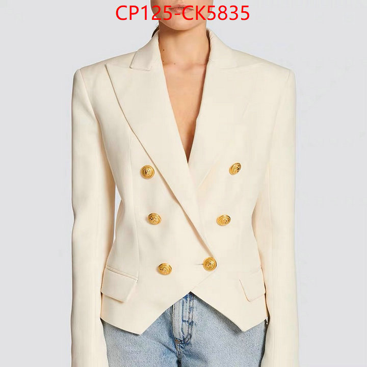 Clothing-Balmain buy sell ID: CK5835 $: 125USD