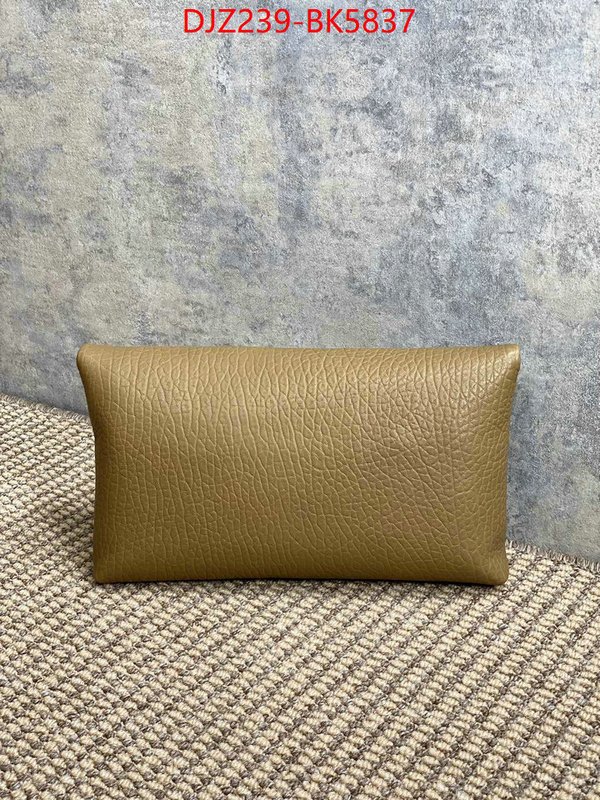 YSL Bags(TOP)-Clutch- how to buy replica shop ID: BK5837 $: 239USD,