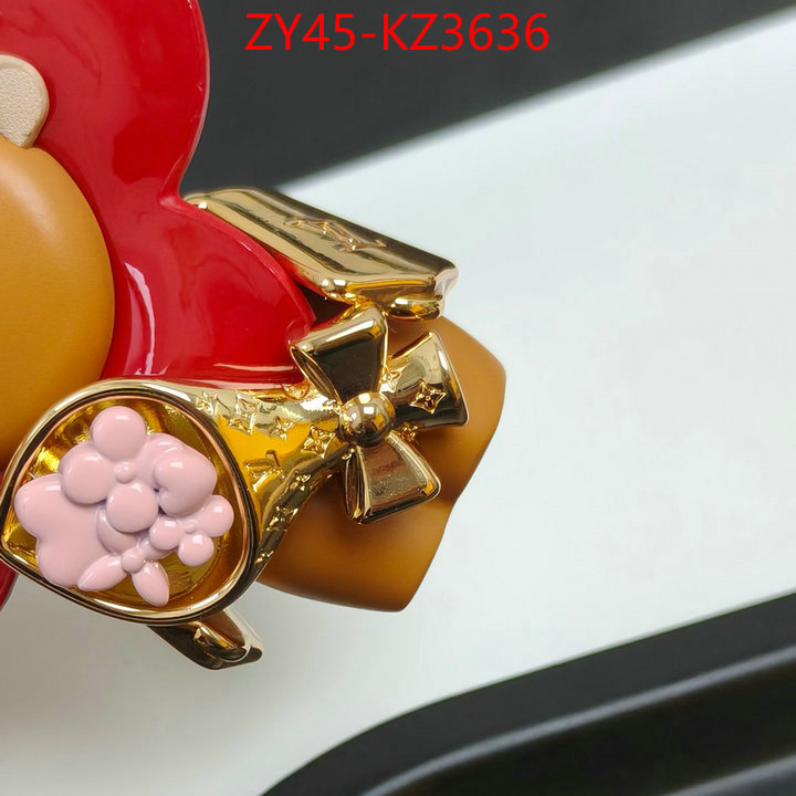 Key pendant-LV online ID: KZ3636 $: 45USD