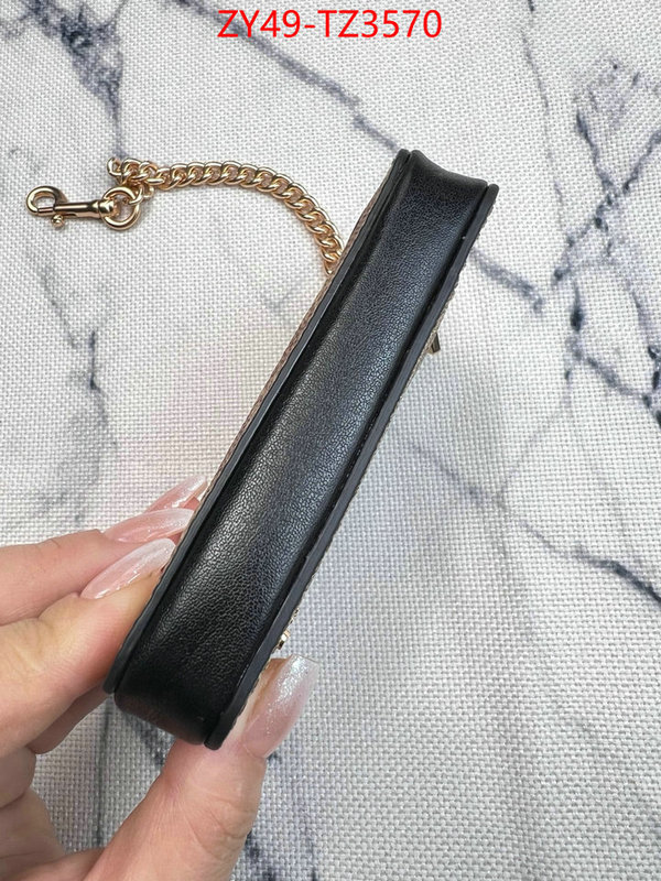Coach Bags(4A)-Wallet perfect ID: TZ3570 $: 49USD,