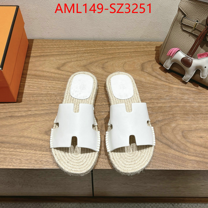 Women Shoes-Hermes buy top high quality replica ID: SZ3251 $: 149USD
