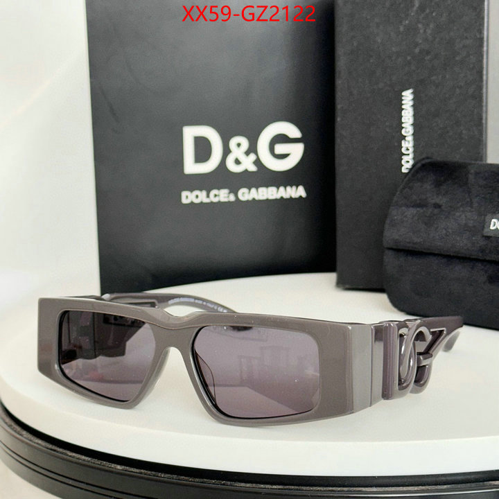 Glasses-DG online from china designer ID: GZ2122 $: 59USD