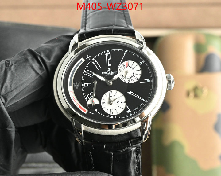 Watch(TOP)-Audemars Piguet flawless ID: WZ3071 $: 405USD