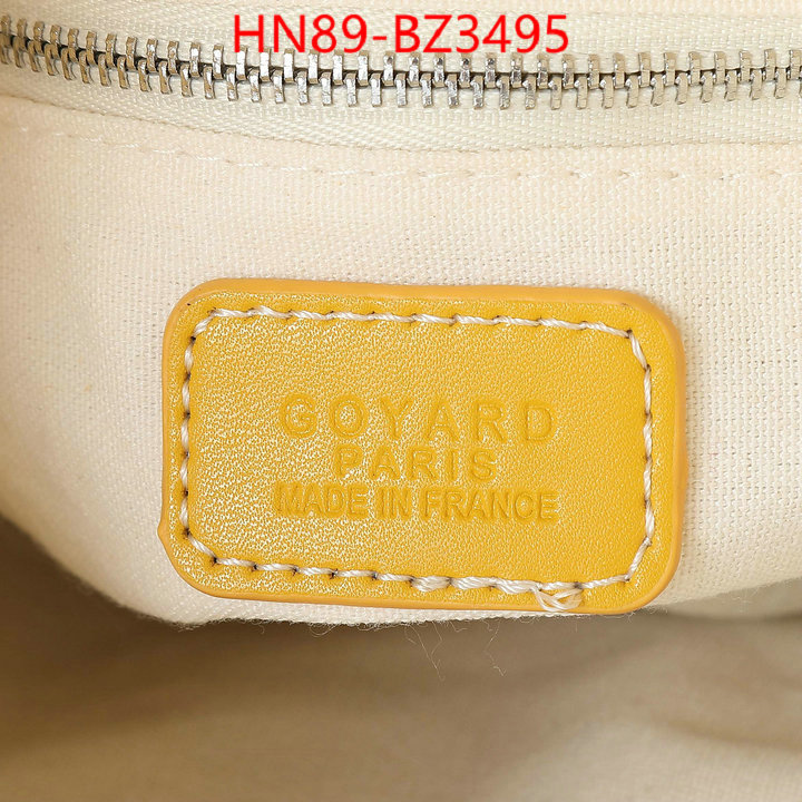 Goyard Bags(4A)-Crossbody- designer high replica ID: BZ3495 $: 89USD,