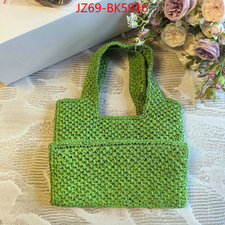 Loewe Bags(4A)-Handbag- highest product quality ID: BK5916 $: 69USD,