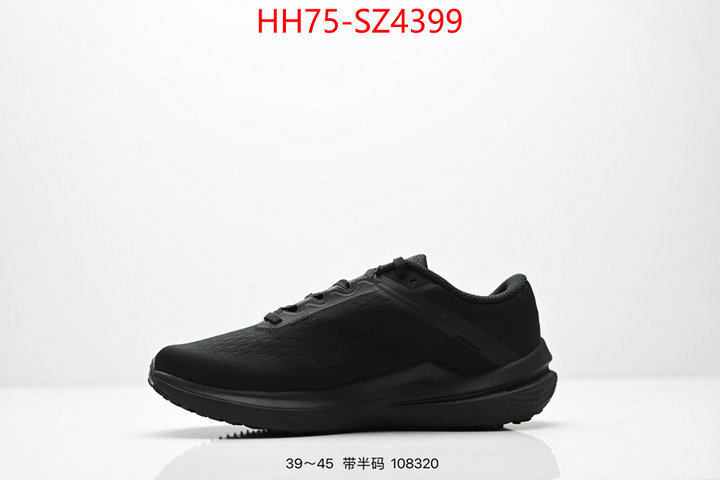 Men Shoes-Nike where should i buy replica ID: SZ4399 $: 75USD