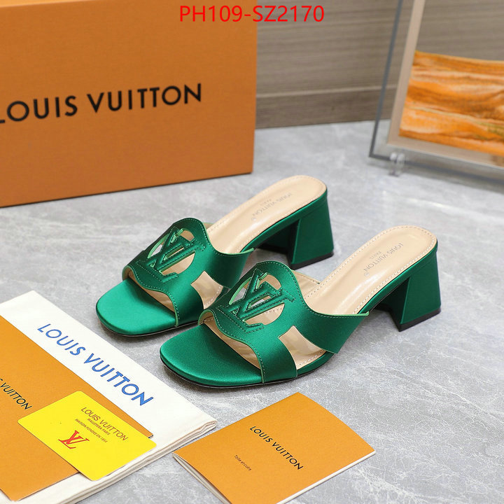 Women Shoes-LV replicas buy special ID: SZ2170 $: 109USD-shoes yupoo Women Shoes-LV replicas buy special ID: SZ2170 $: 109USD