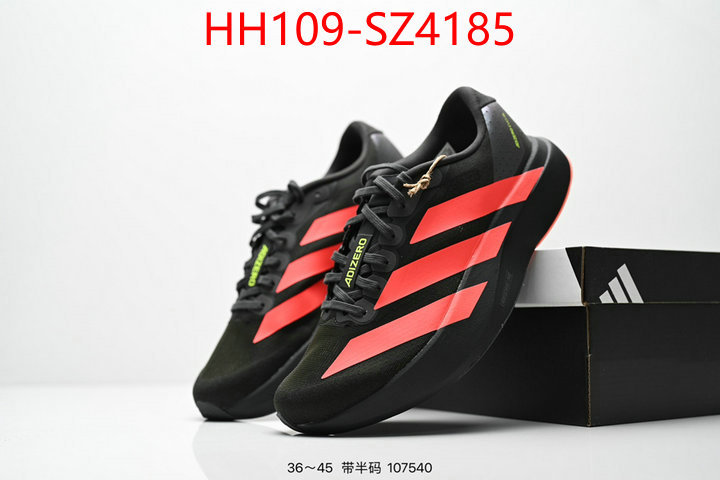 Men Shoes-Adidas designer replica ID: SZ4185 $: 109USD