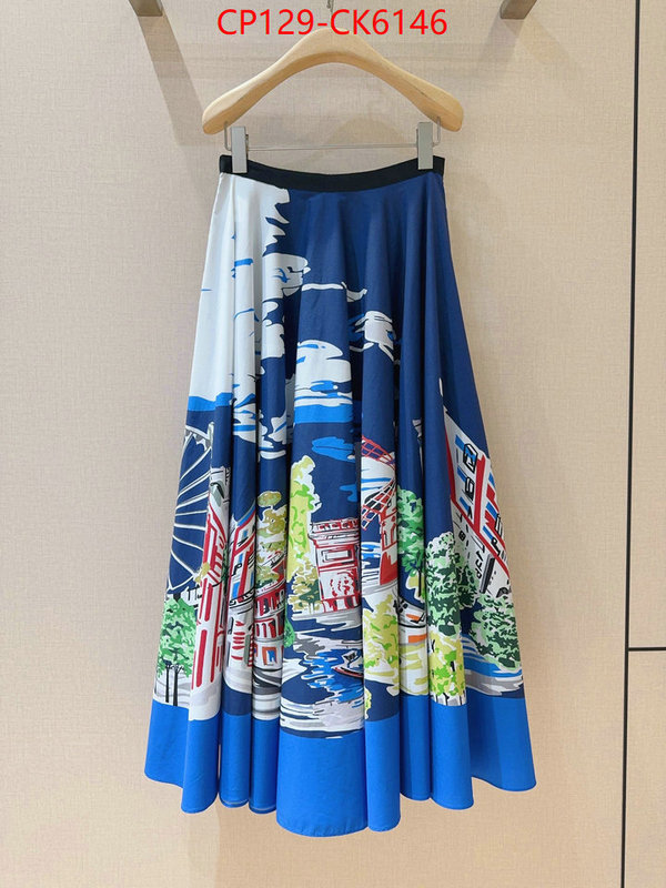 Clothing-Dior 2024 aaaaa replica customize ID: CK6146 $: 129USD