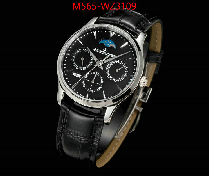 Watch(TOP)-JaegerLeCoultre the online shopping ID: WZ3109 $: 565USD
