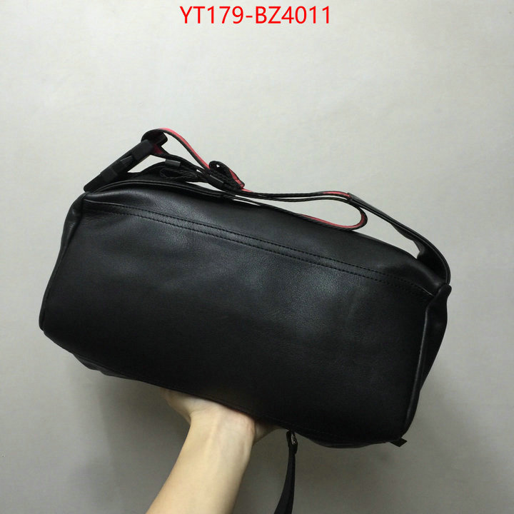 Givenchy Bags(TOP)-Crossbody- buy 2024 replica ID: BZ4011 $: 179USD,